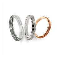 Anello Damiani Donna Metropolitan in Oro bianco Diamante 20042285 - 20042285